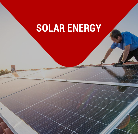 solar panel company 